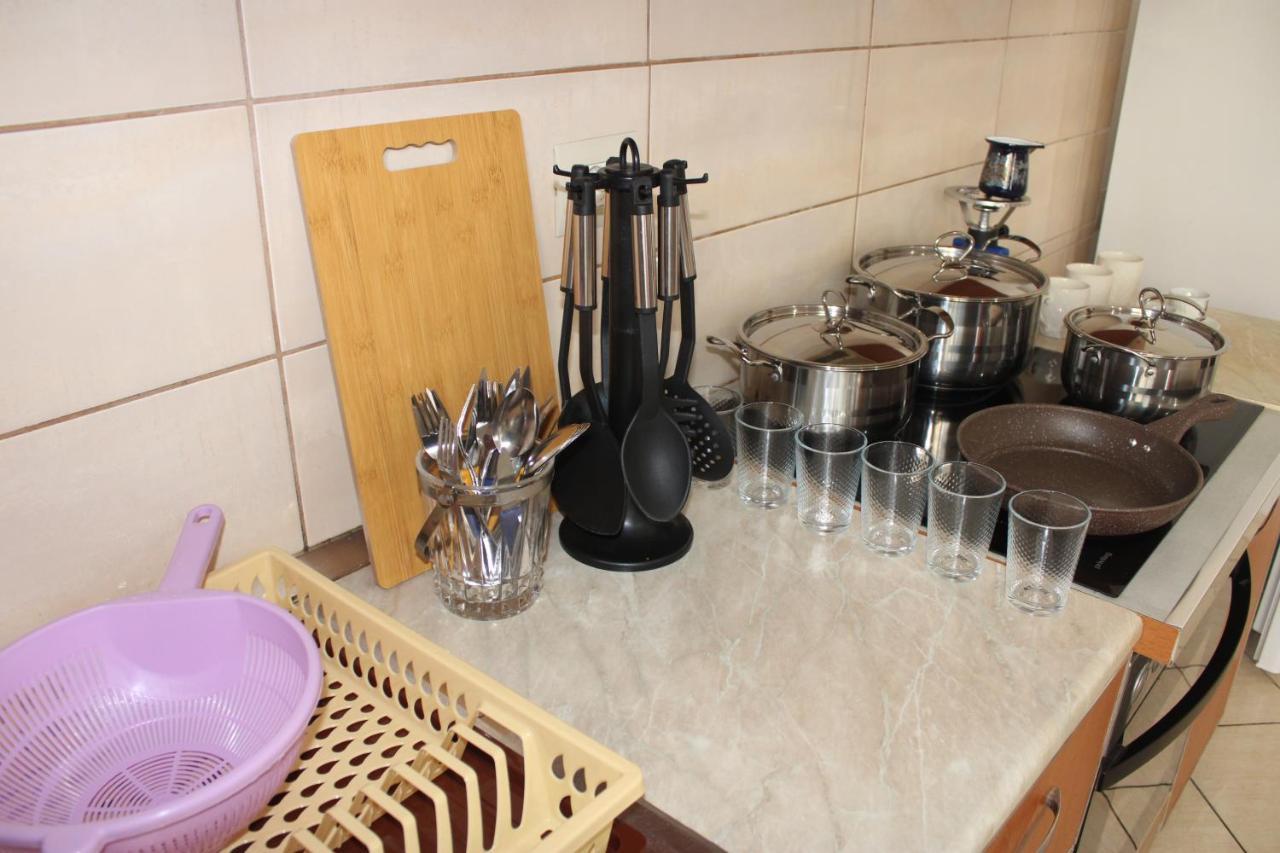 Bledi'S Cozy Apartment 2 In New Blvd Tiranë Ngoại thất bức ảnh
