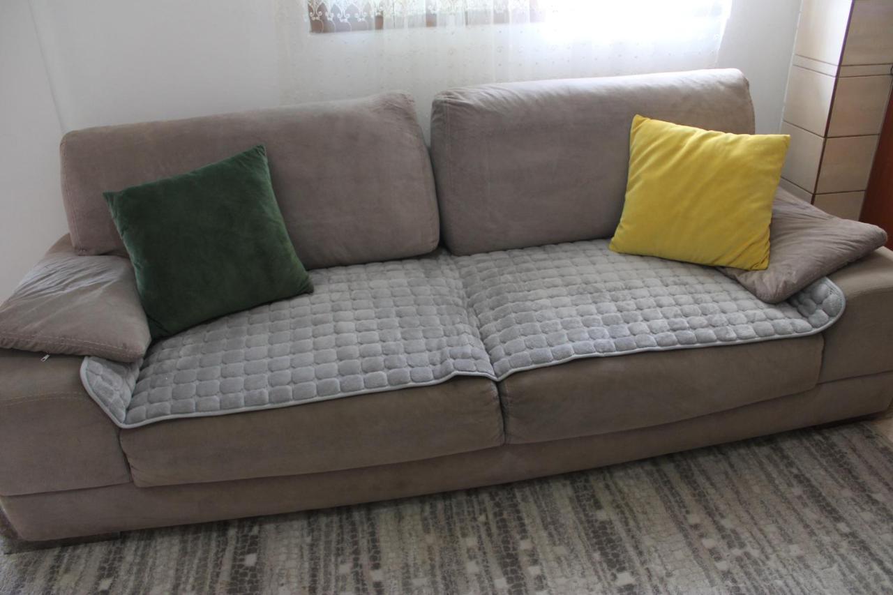 Bledi'S Cozy Apartment 2 In New Blvd Tiranë Ngoại thất bức ảnh