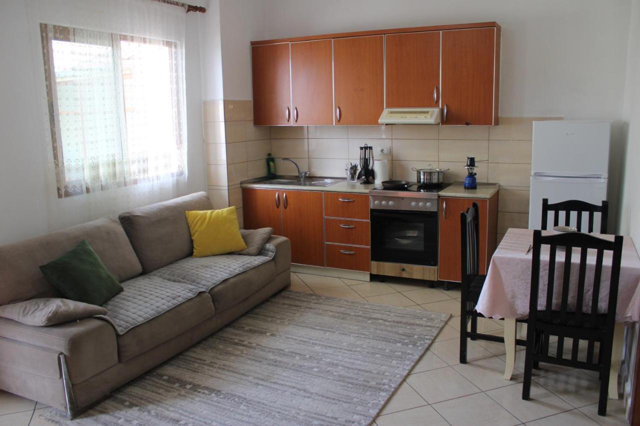 Bledi'S Cozy Apartment 2 In New Blvd Tiranë Ngoại thất bức ảnh