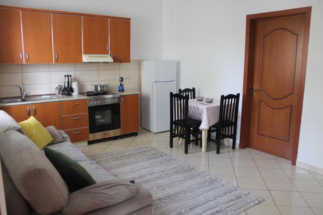 Bledi'S Cozy Apartment 2 In New Blvd Tiranë Ngoại thất bức ảnh