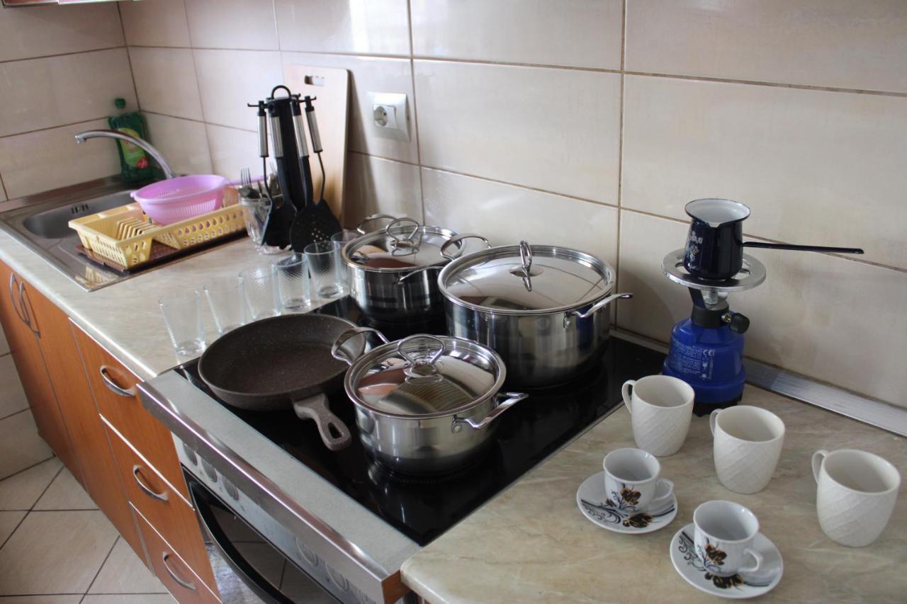 Bledi'S Cozy Apartment 2 In New Blvd Tiranë Ngoại thất bức ảnh