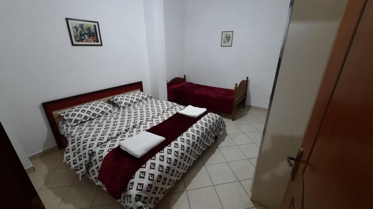Bledi'S Cozy Apartment 2 In New Blvd Tiranë Ngoại thất bức ảnh