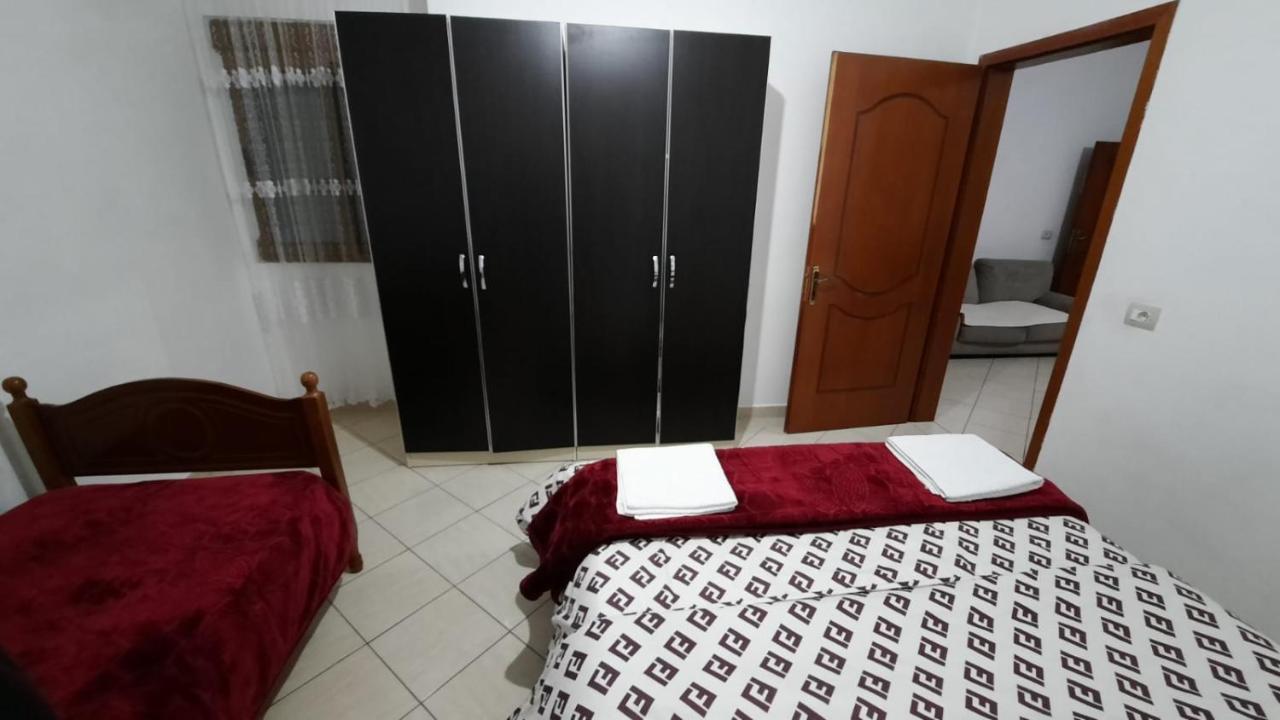 Bledi'S Cozy Apartment 2 In New Blvd Tiranë Ngoại thất bức ảnh